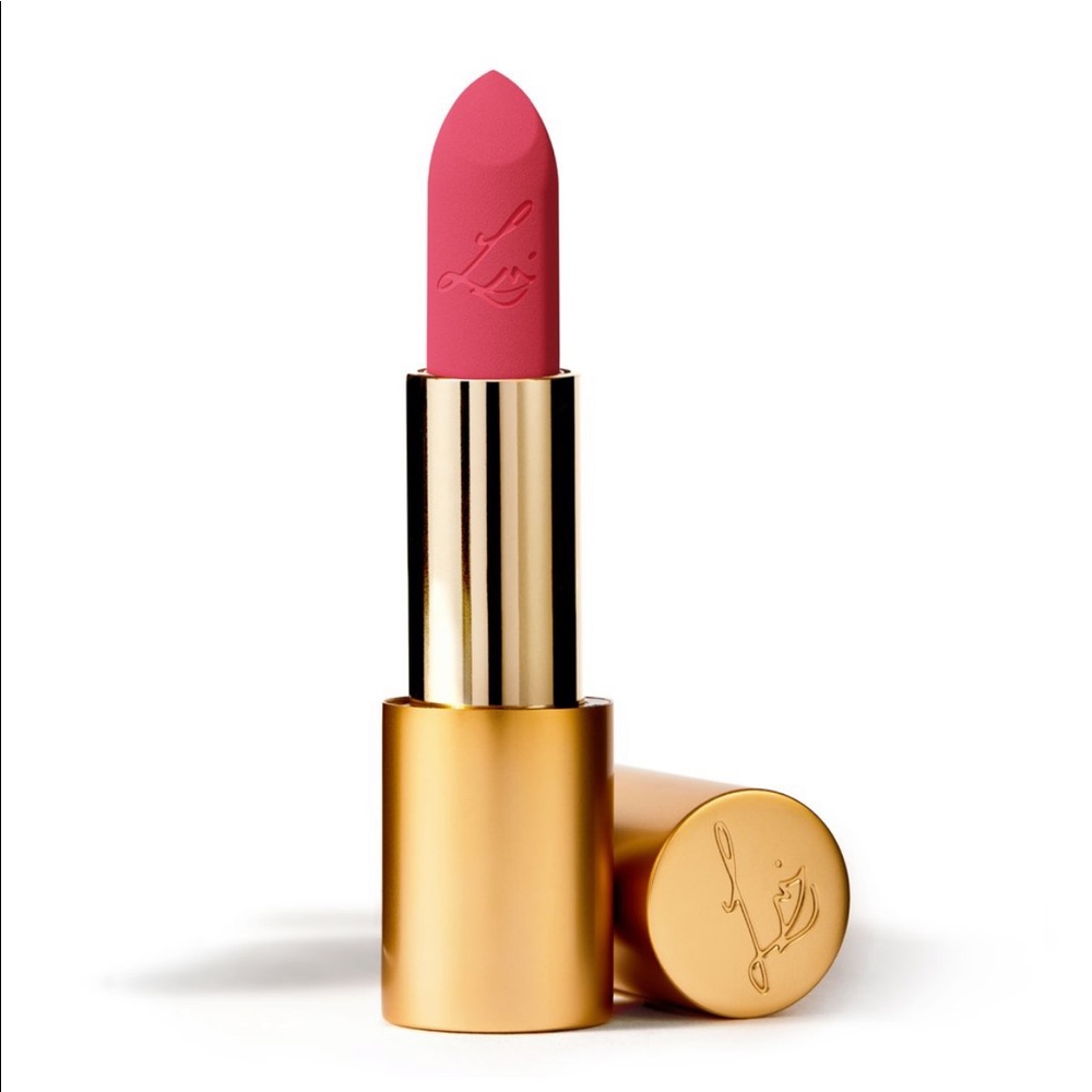 Lisa Eldridge Rainbow Spill Lipstick